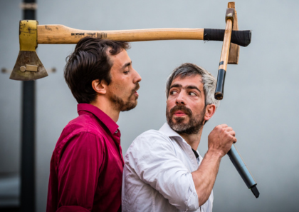 ONE SHOT CIE ONE SHOT